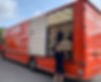 Moving objects into lorry