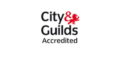 City Guilds logo