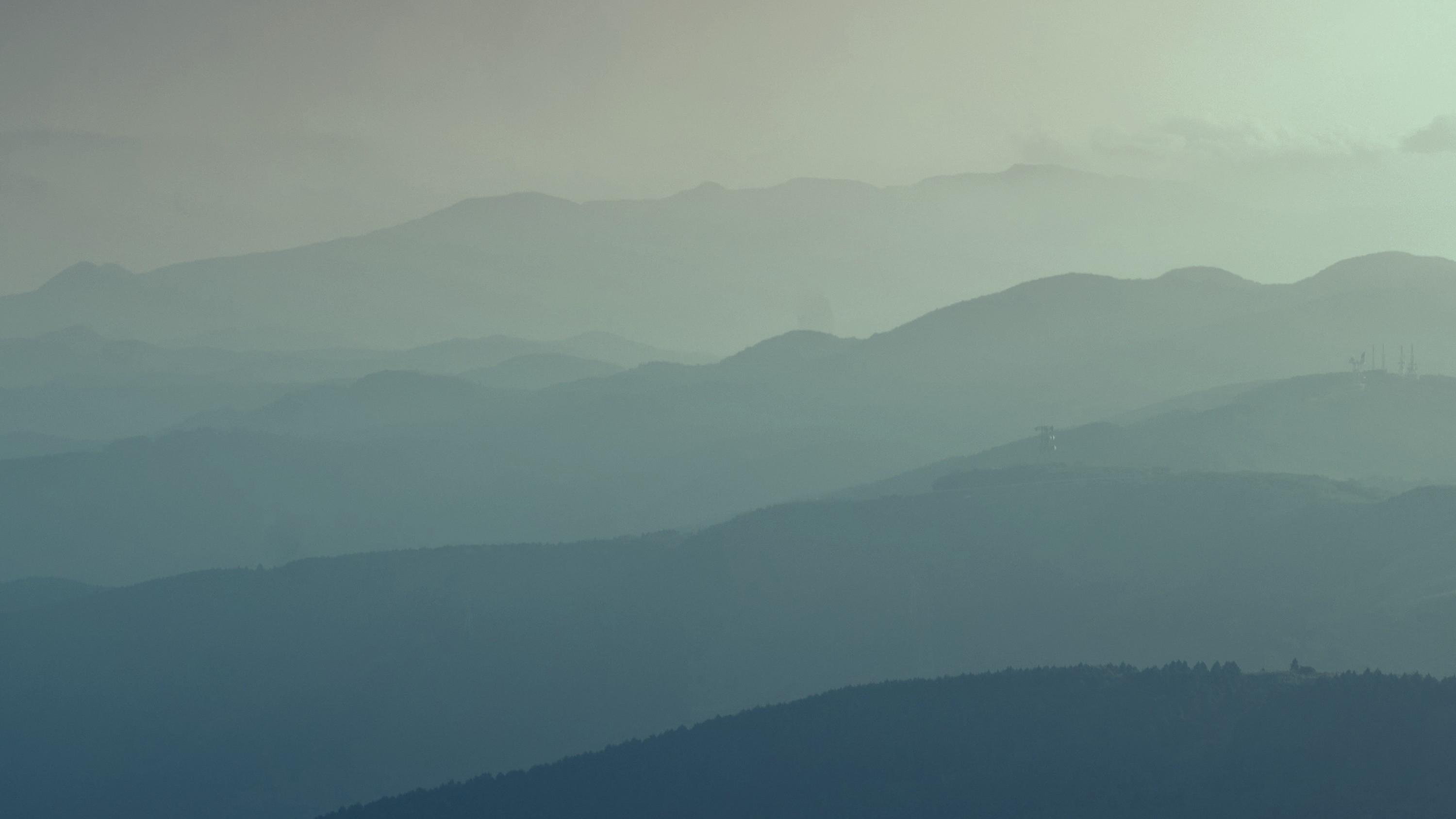 FREE AUDIO - Mountain Holiday