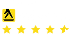 Yell Review Us On Logo
