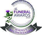 Funeral Awards logo