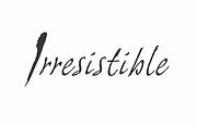 Irresistible logo