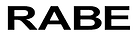 Rabe logo