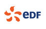 EDF logo