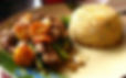 Steak & Scallops