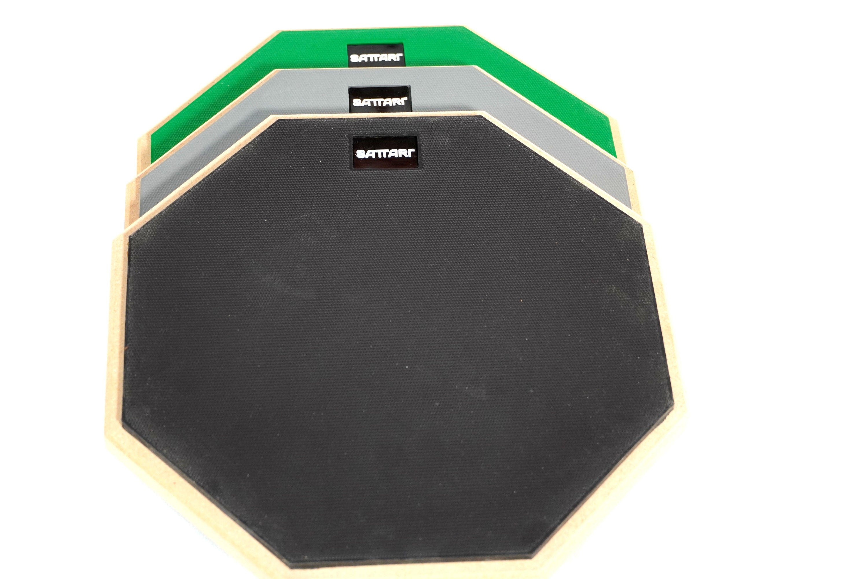 12" Drummer Practice Pad