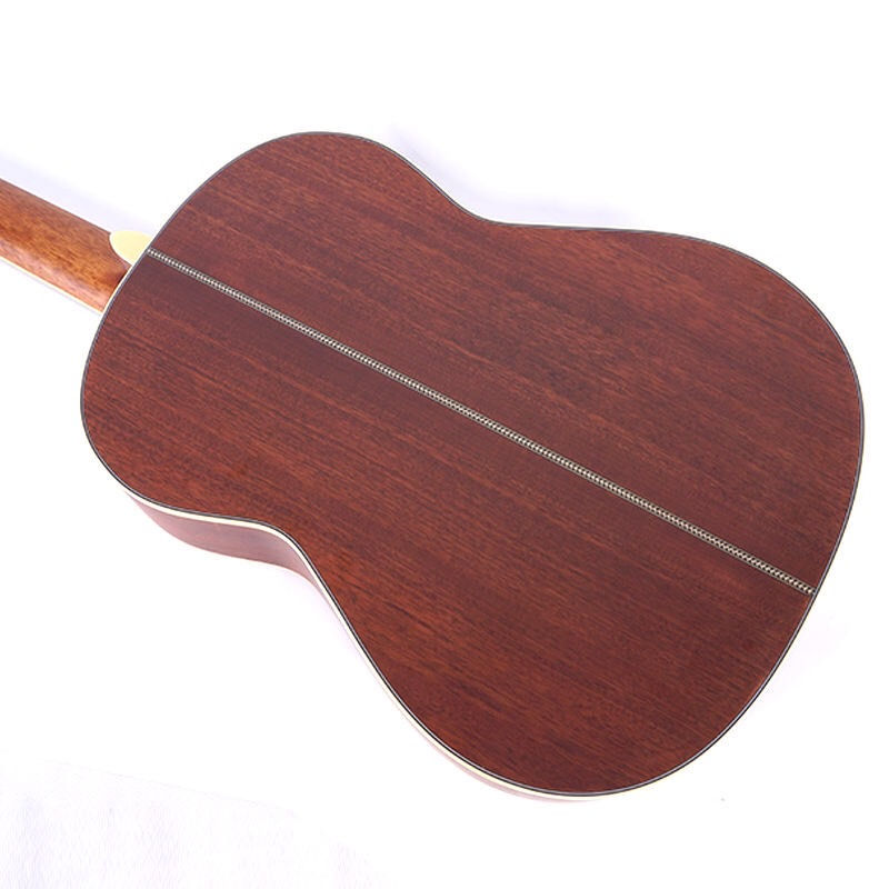 Thumbnail: CLassic Nylon String Guitar