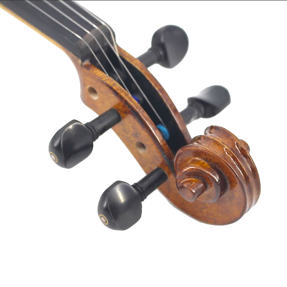 Thumbnail: CREMONA -  Handmade Acoustic Violin