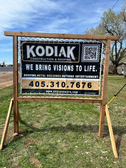 📣 If you build it, they will call. Proudly bringing visions to life—one project at a time.