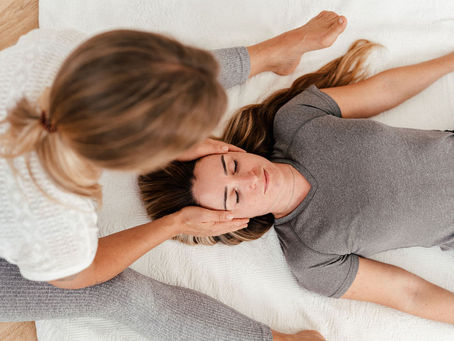 Neurowellness und Somatische Integration