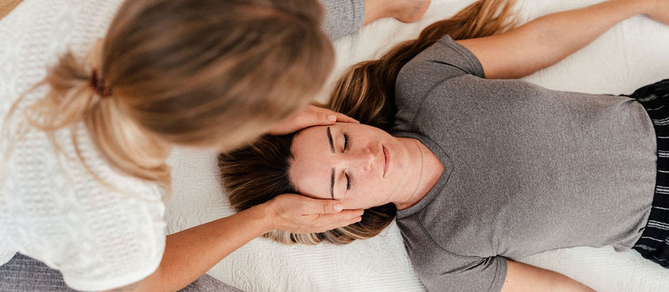 Neurowellness und Somatische Integration