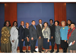 Jubilee Day on the Hill