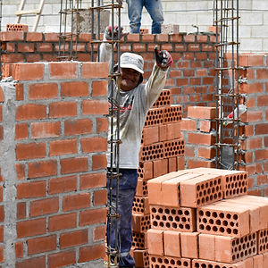 Peruvian Home Building