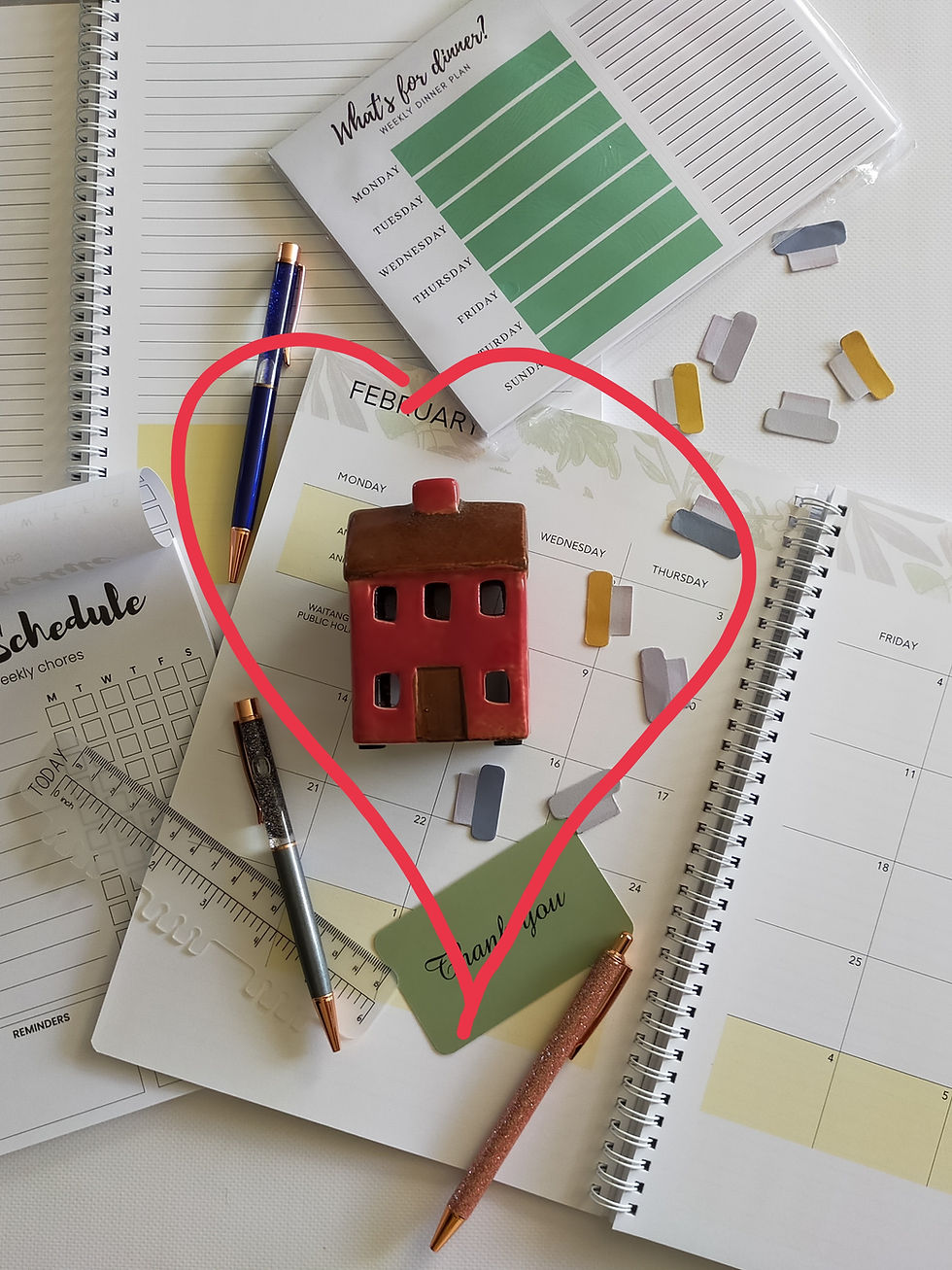 Thumbnail: The NZ Christmas Planner
