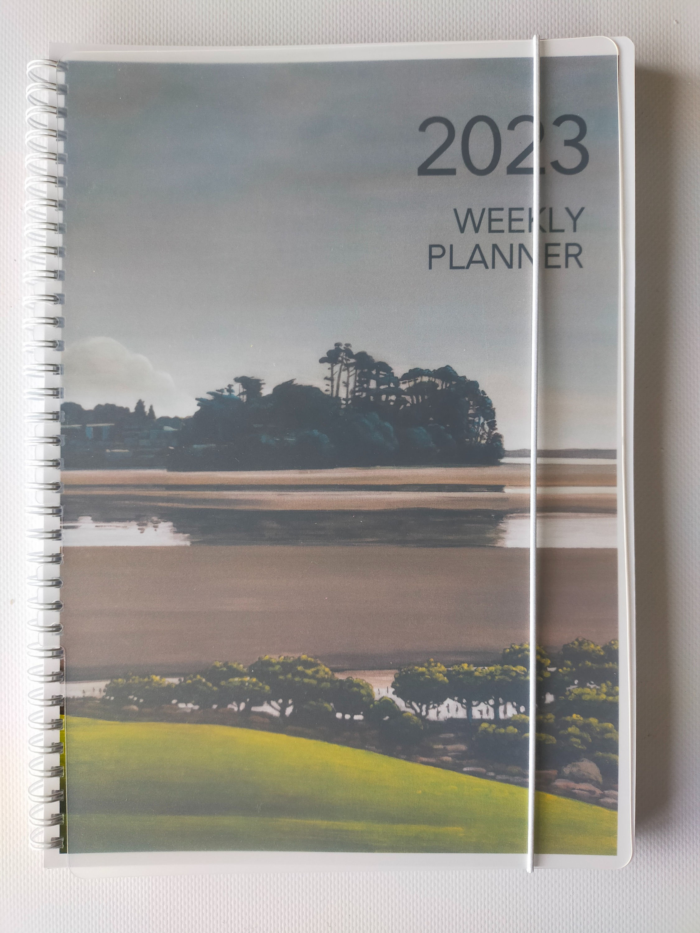 Planner Protector - seconds