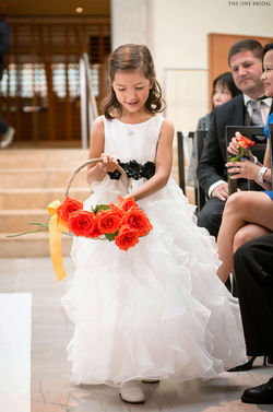 AGO - Art Gallery of Ontario Wedding