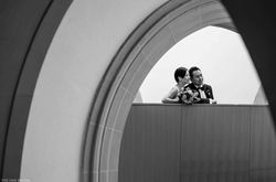 AGO - Art Gallery of Ontario Wedding