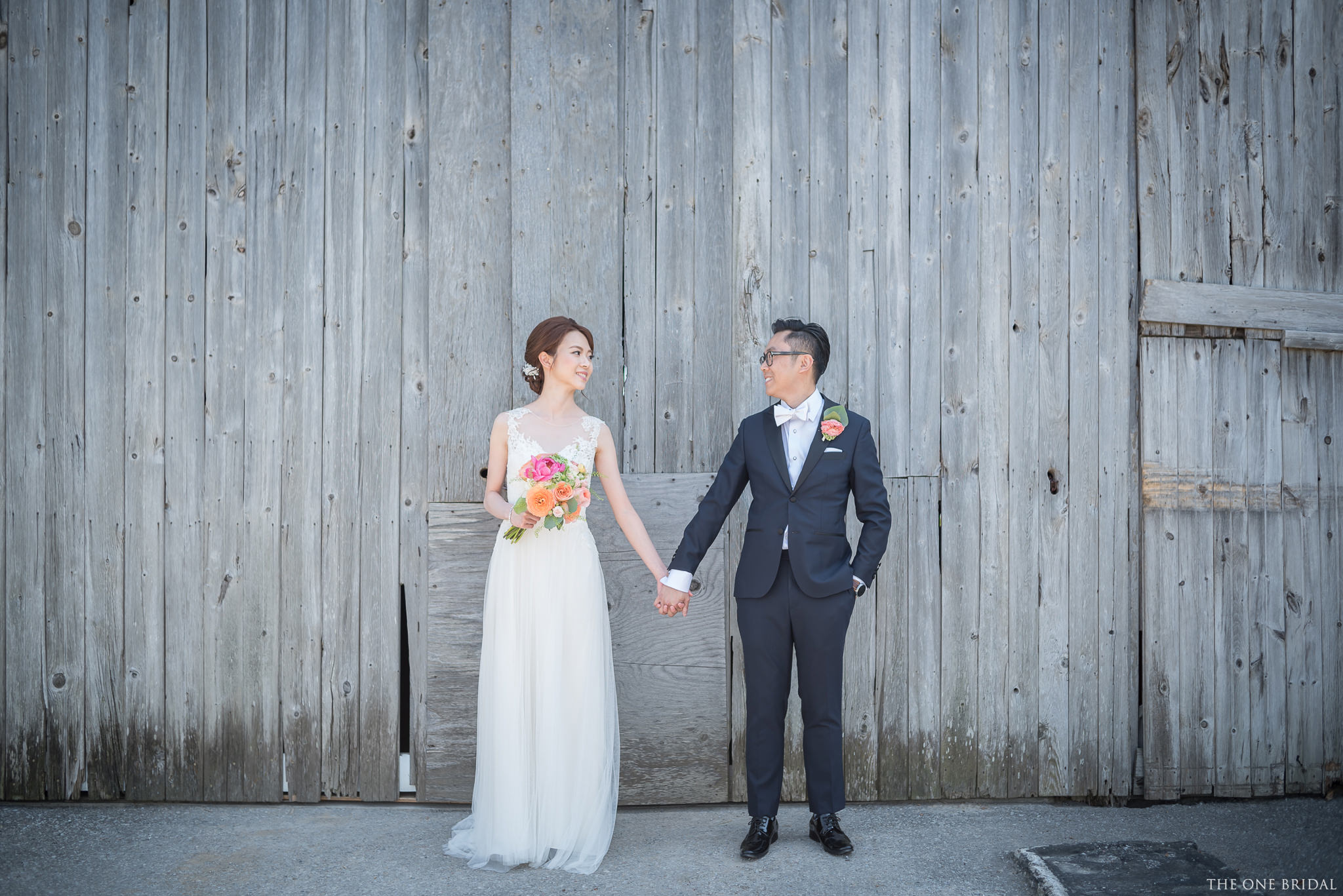 Mandarin Golf & Country Club Wedding