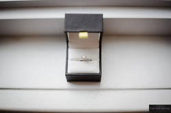 The Country Club Wedding, Woodbridge