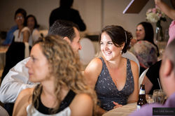 Sheraton Parkway Hotel Wedding