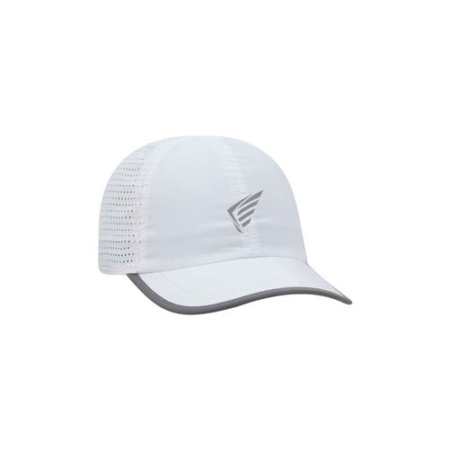 Reflective Perforated Running Hat Ascend Sportswear