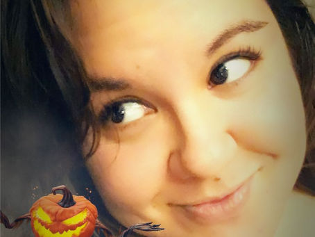 The Spirit of Halloween.