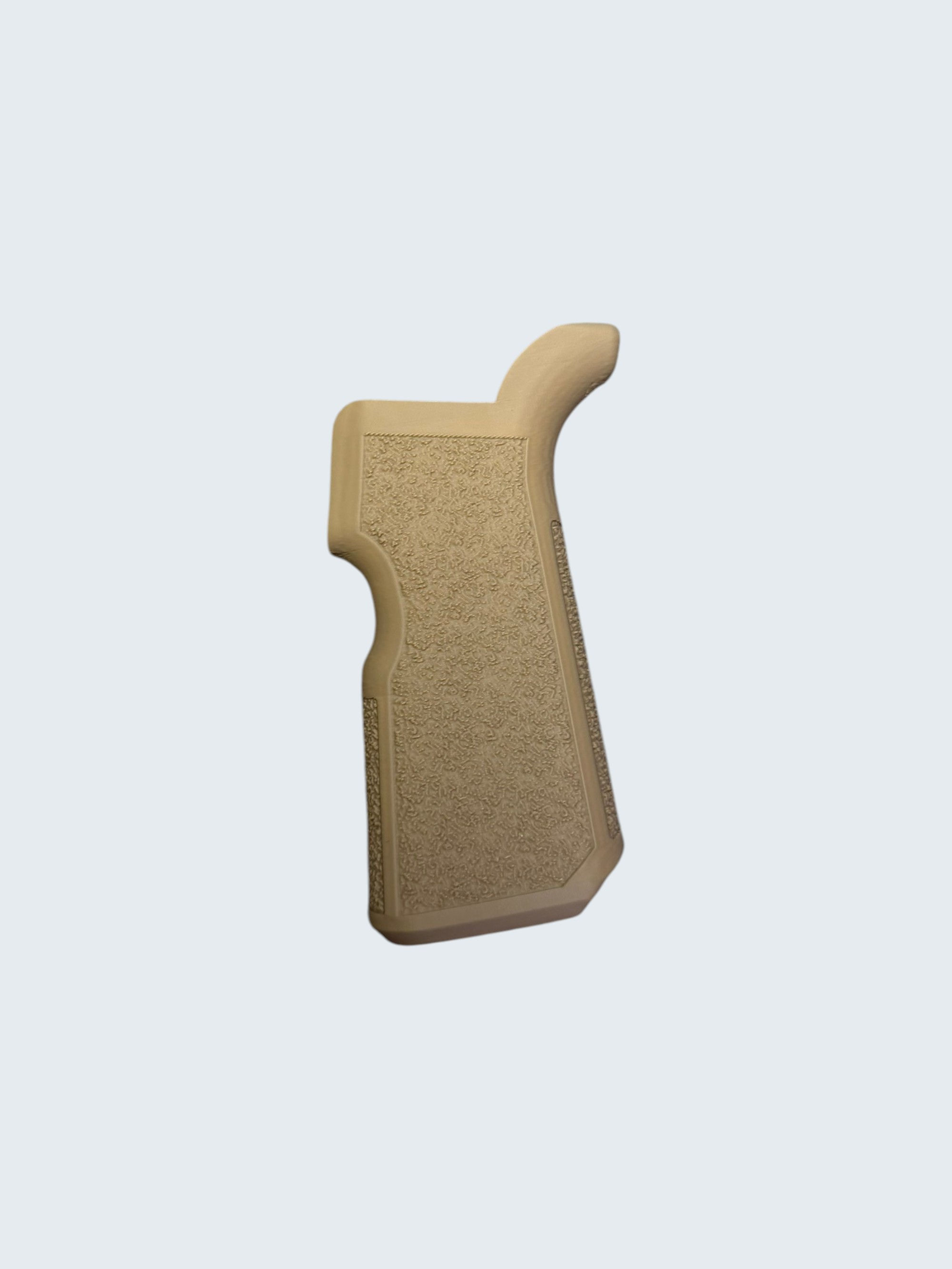 Arrow-Grip AR15 FDE