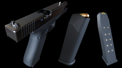 Glock17 Gen4