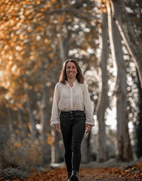 Hélène Latouche naturopathe diététicienne