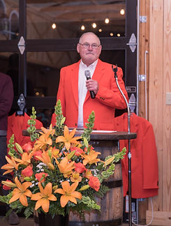 Morris Rabe 2021 Hall of Fame Class | Altavista High School Athletic Hall of Fame