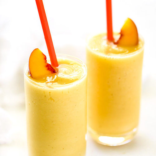 PEACH PIE SMOOTHY