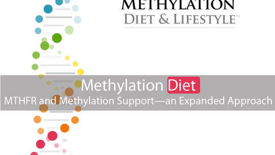 (Pt 3) BALANCE METHYLATION: HOW TO NAVIGATE, HELP, & SUPPORT