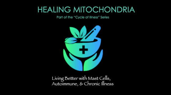 Cycle of Illness: Mitochondria