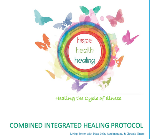 Combined Integrated Healing Protocol