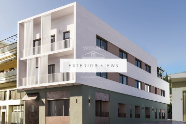 Golden Visa Greece €250,000 apartment investment – fully renovated property in Athens