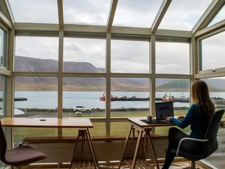 Unlocking Your Work-From-Anywhere Dream: Greece's Residence Permit for Digital Nomads