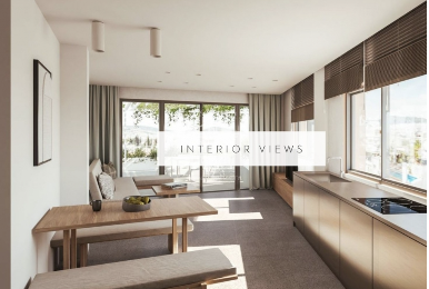 Golden Visa Greece €250,000 apartment investment – fully renovated property in Athens
