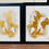 Miniature : Pererau 5- Golden angel - RAHEL (2024) DIPTYQUE