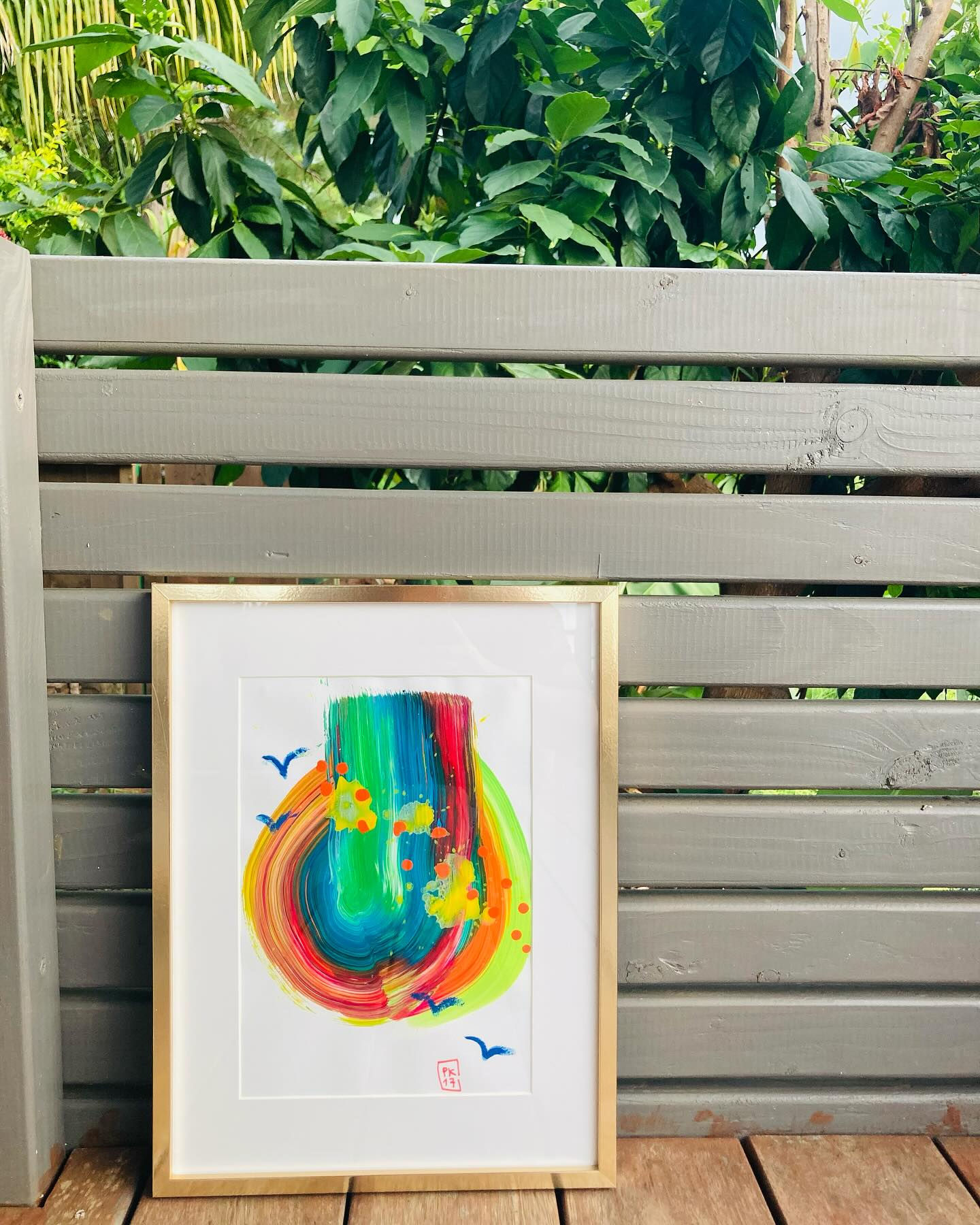 Fly Me To Jupiter - RAHEL - (2024)