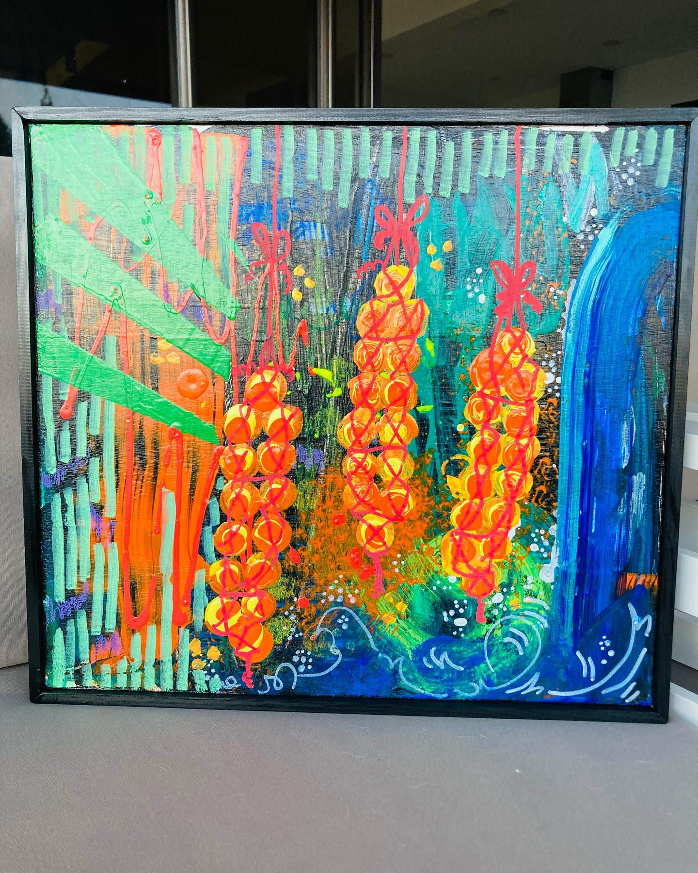 Anani no Punaauia (2023)