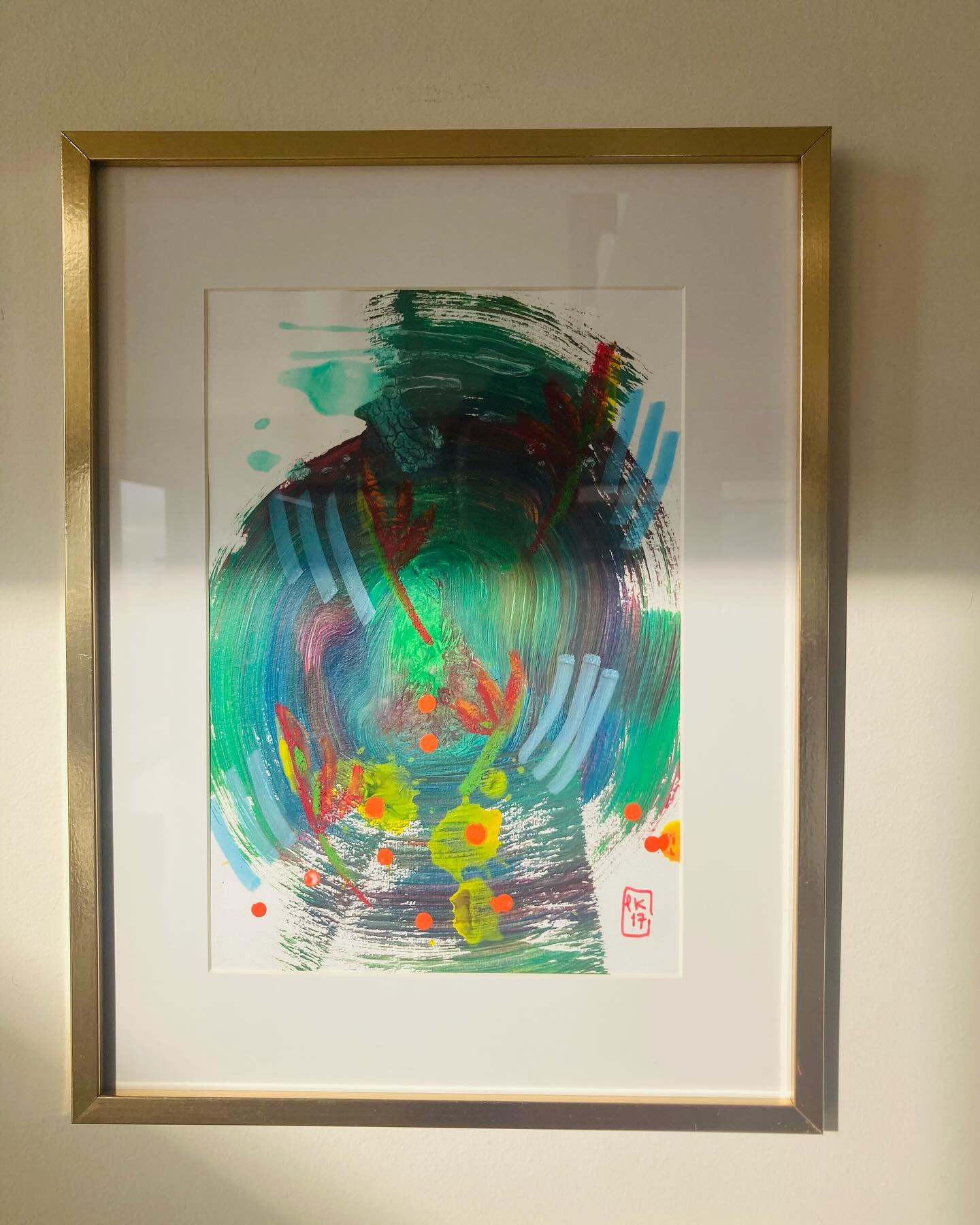 Enchanté! - RAHEL (2024)