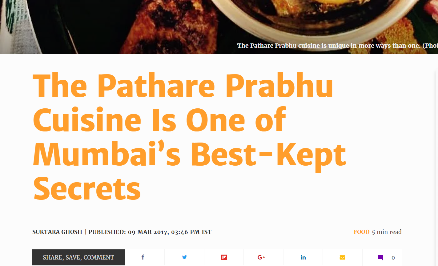 Dwv Blog Dinewithvijaykars Los pathare prabhus y los chandraseniya kayastha prabhus ( ckp ) se consideran comunidades hermanas, y. dwv blog dinewithvijaykars