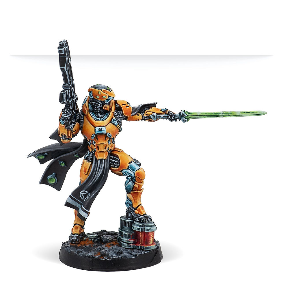 Thumbnail: Imperial Service Action Pack