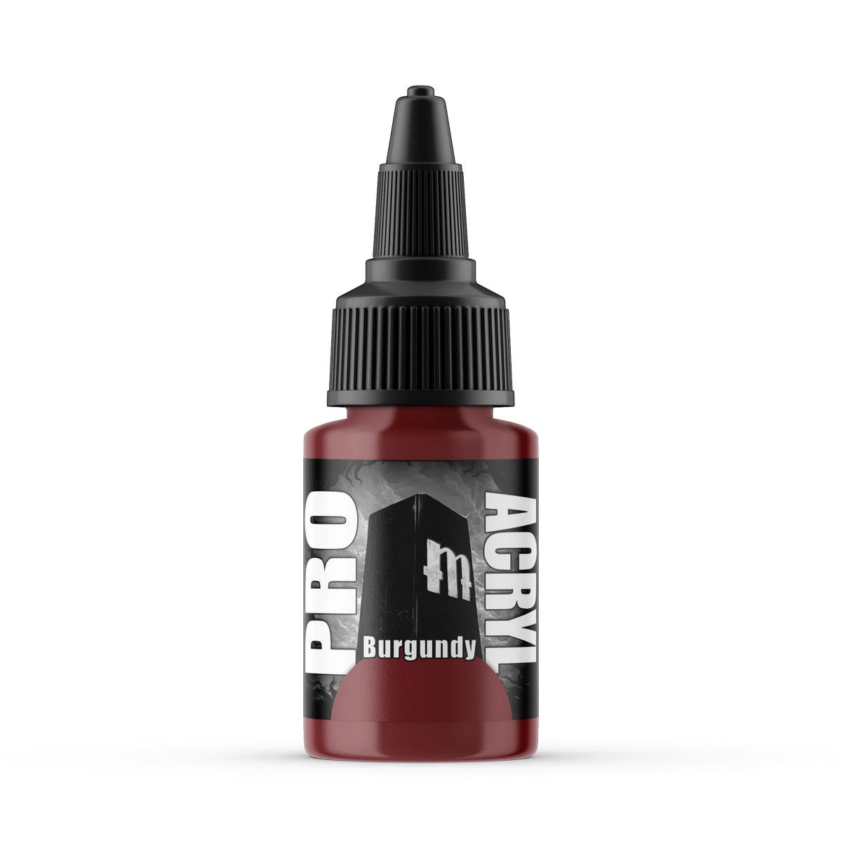 Pro Acryl - Burgundy 22ml