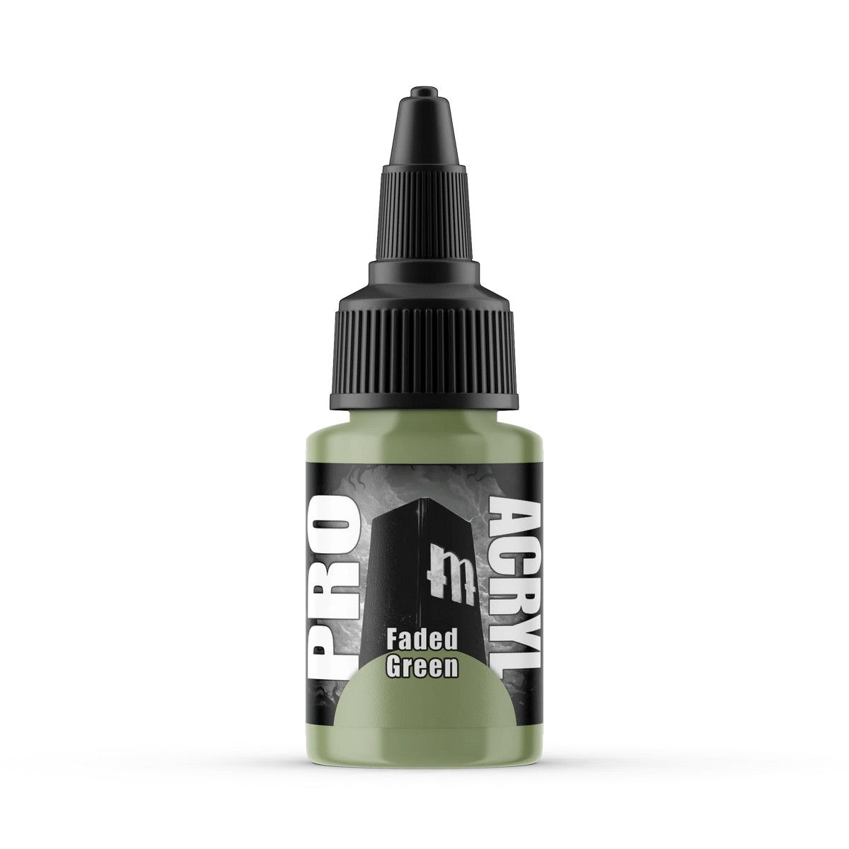 Pro Acryl - Faded Green 22ml