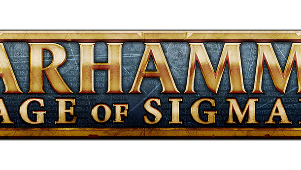 Warhammer Age of Sigmar
