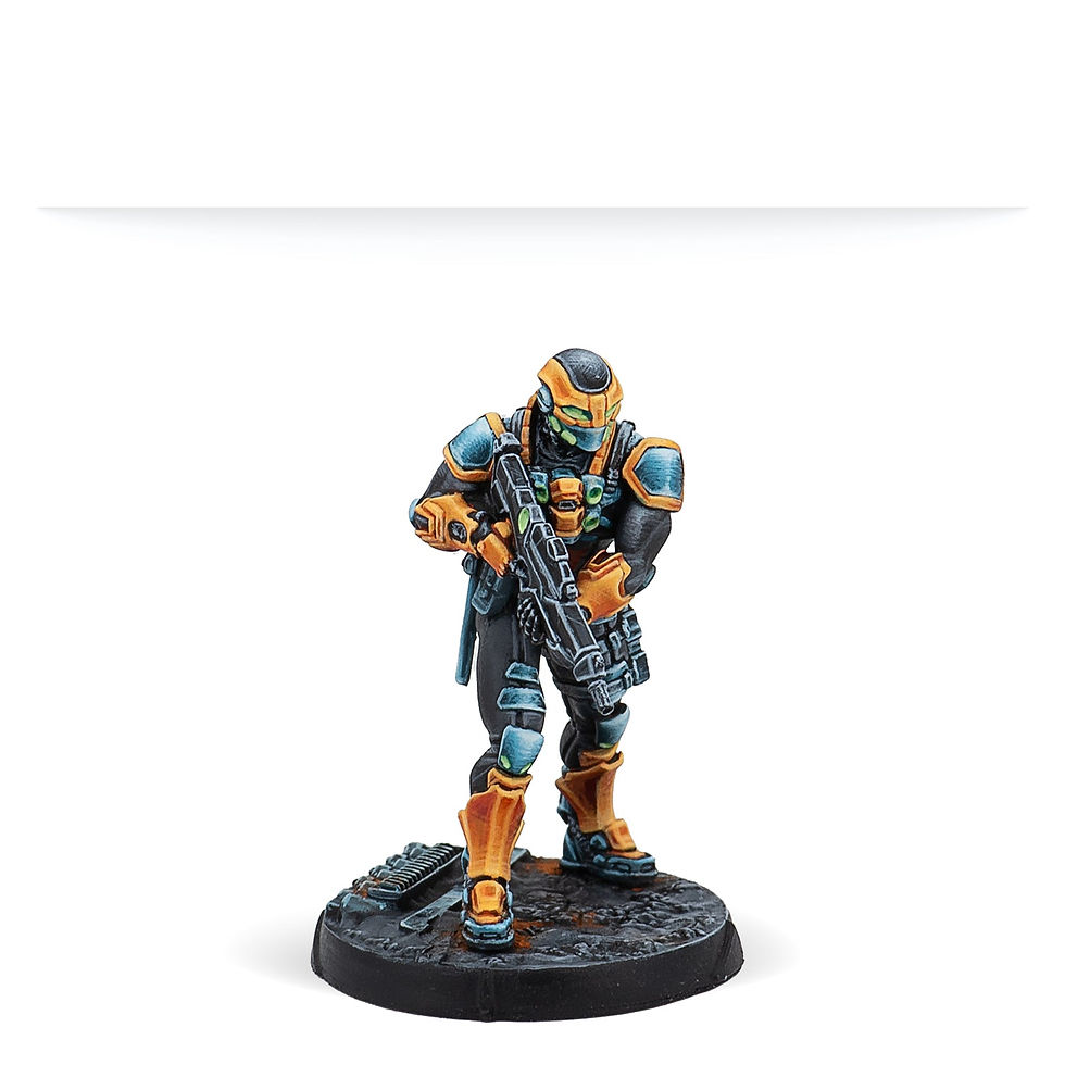 Thumbnail: Imperial Service Action Pack
