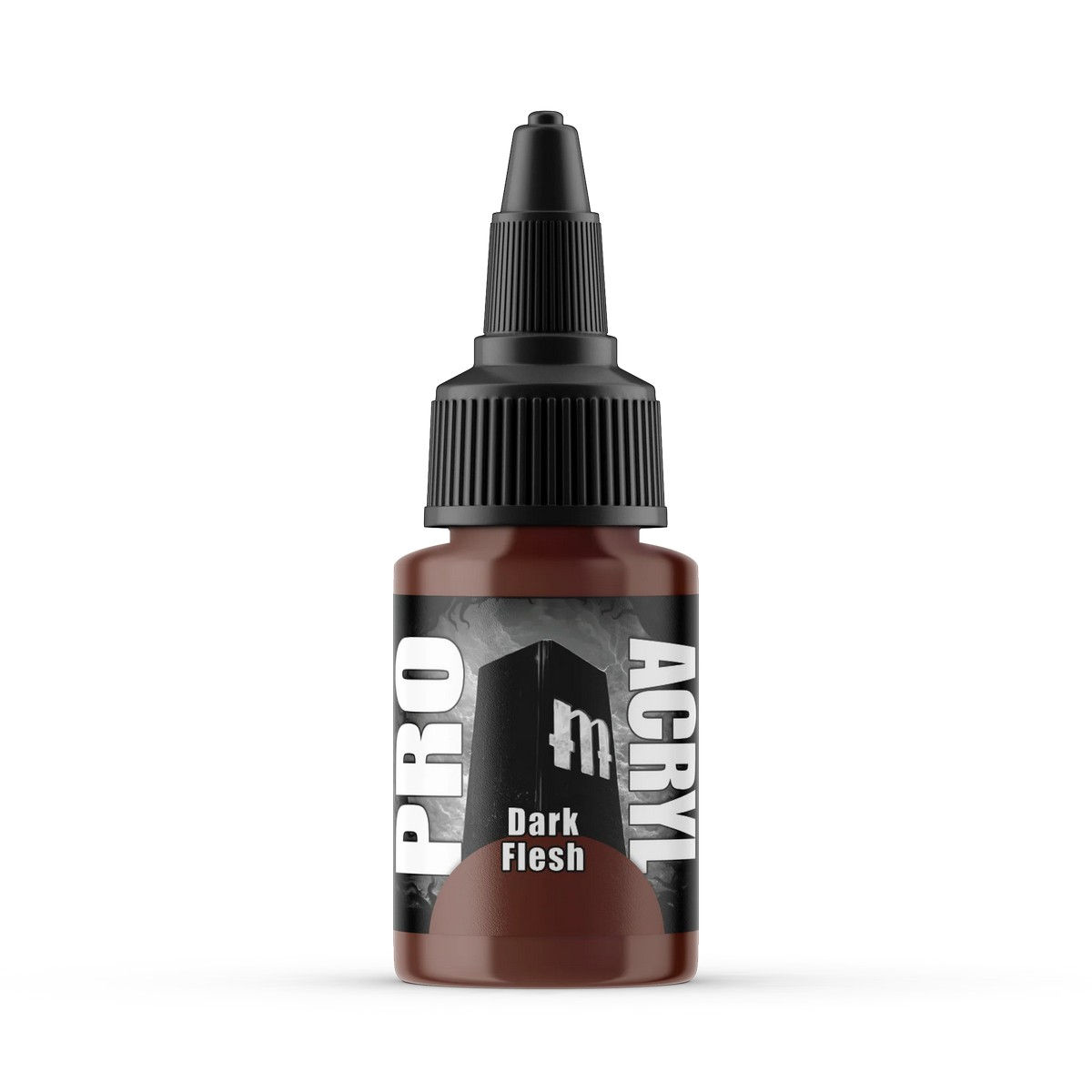 Pro Acryl - Dark Flesh 22ml