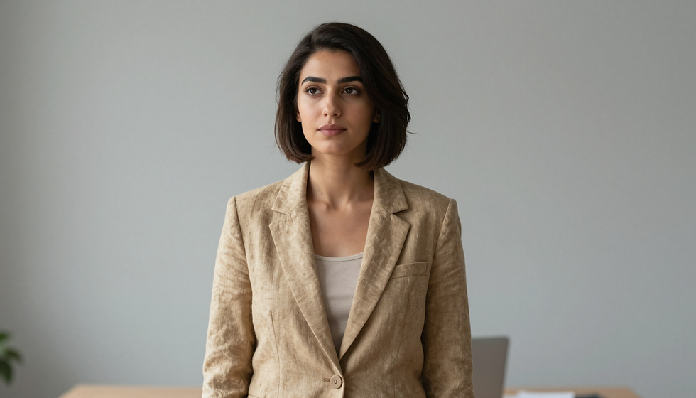 Future of Work: Leadership and Change Workshop