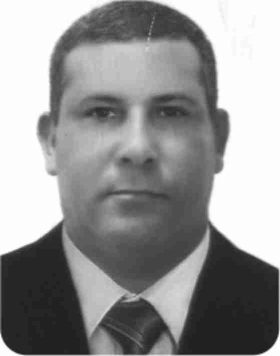 Dr. José Claudio Cardozo Albernaz
